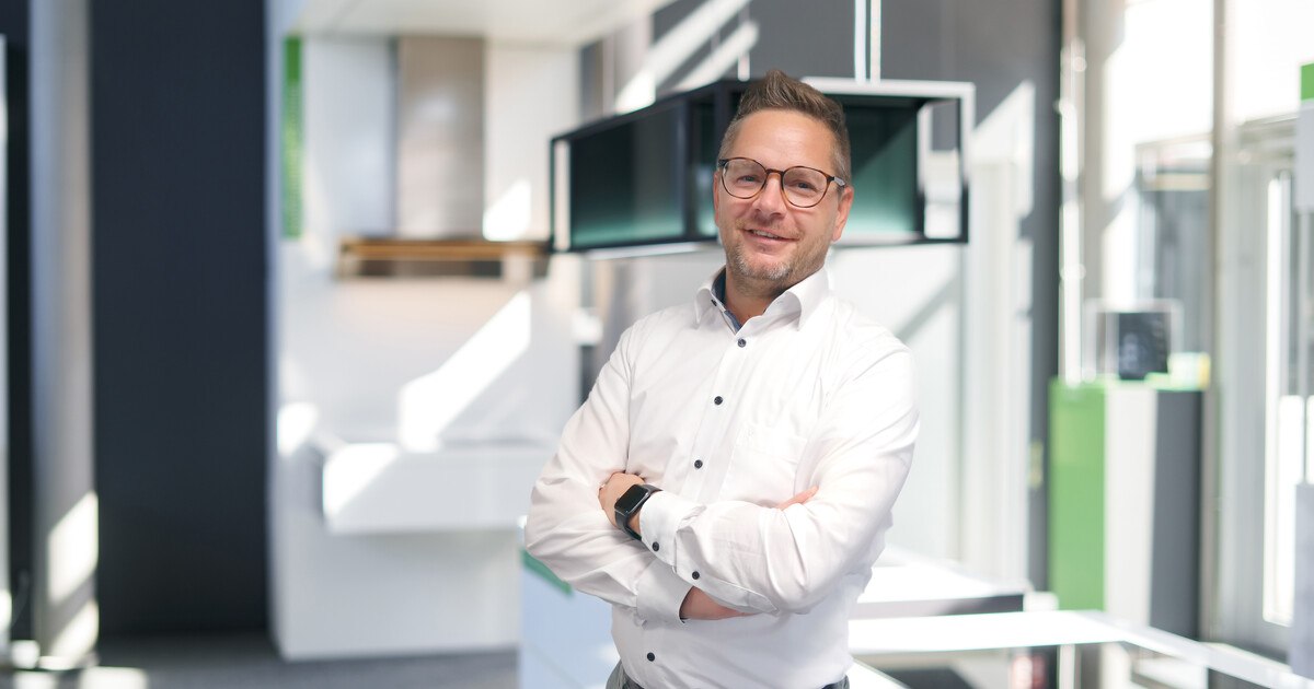 Berbel erweitert Außendienst in Österreich