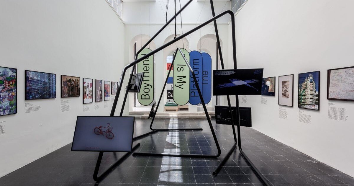 Das Phänomen des Plattform-Urbanismus