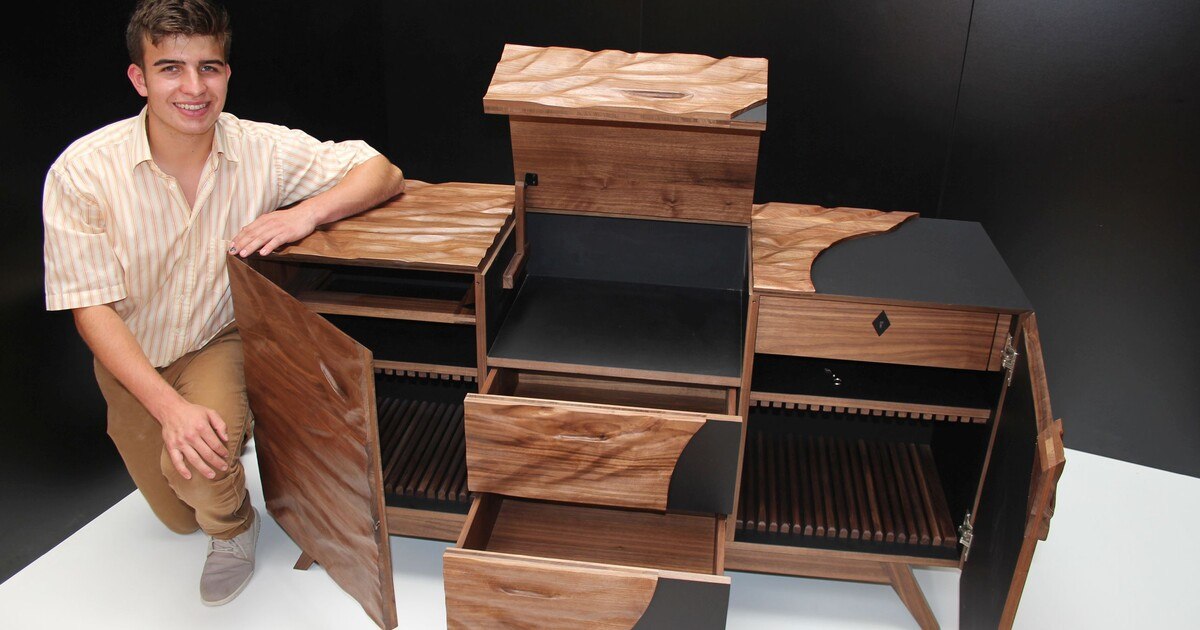 Brillante Ergebnisse