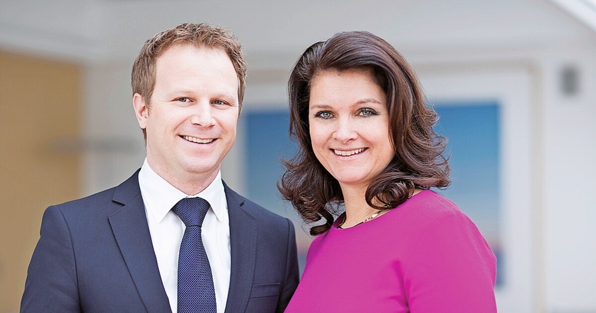 Wir sind gerade alle nur Passagiere