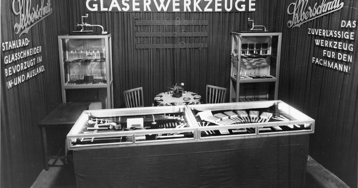 Eine glasklare Erfolgsgeschichte