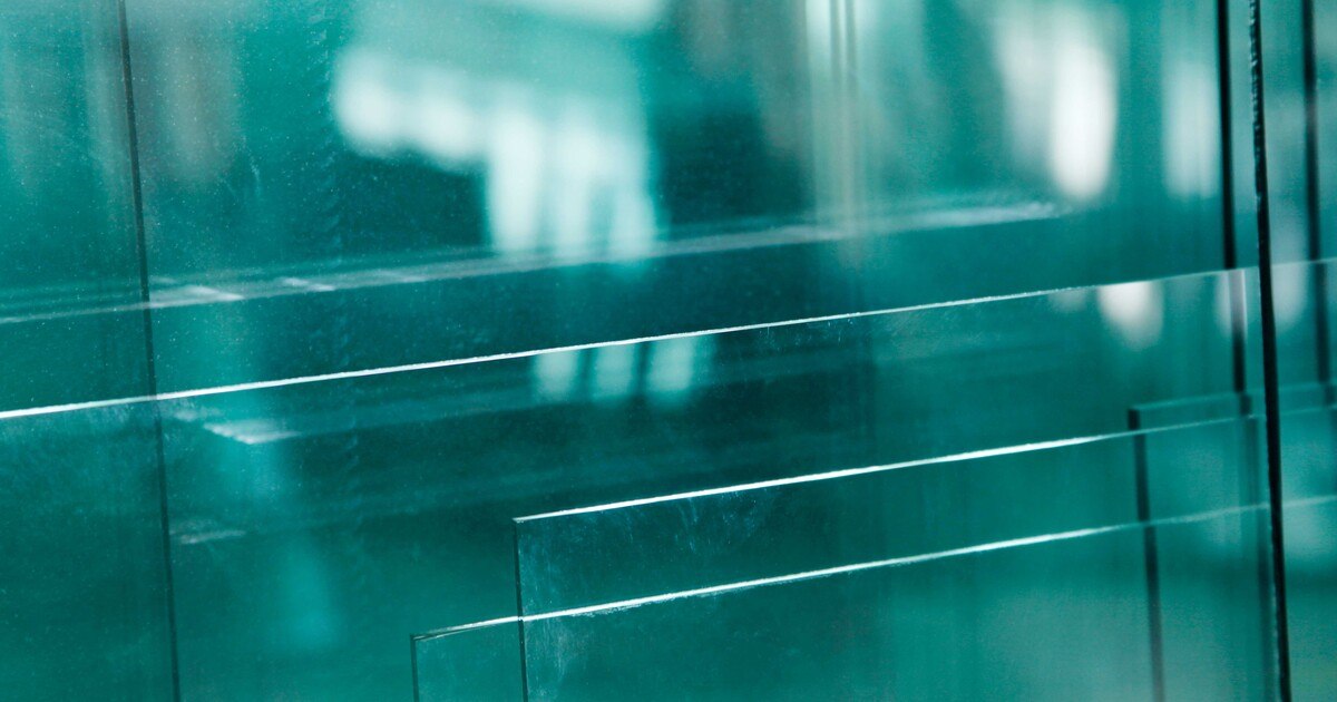 Nachfrage nach Bauglas sinkt