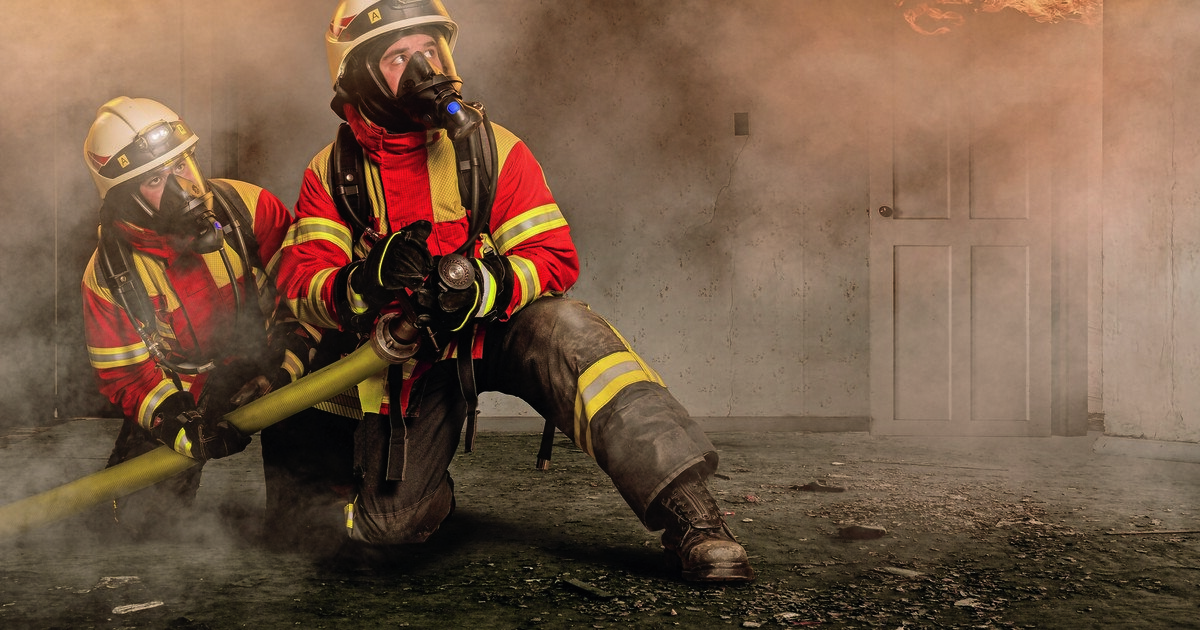 Brandschutz: Wer wofür zuständig ist