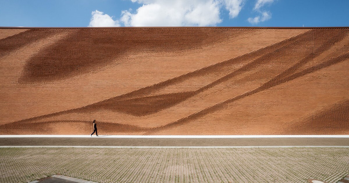 „Brick Award“ 2022 ausgeschrieben