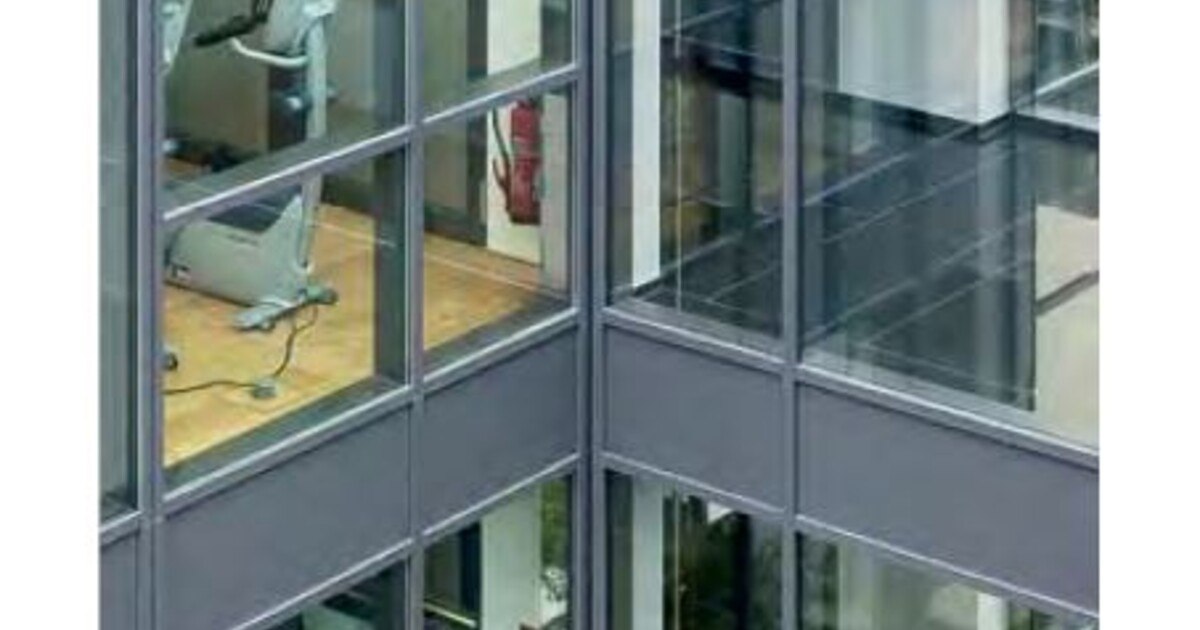 Brandschutz Glashandbuch