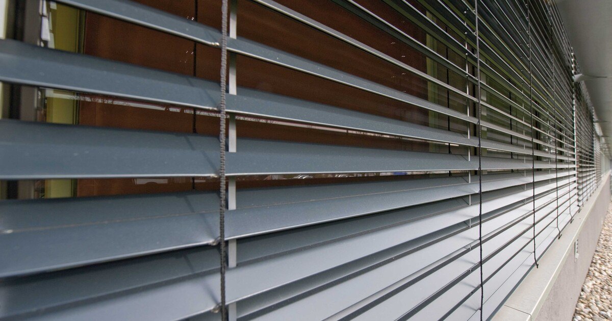 Ganzheitlicher Sonnenschutz