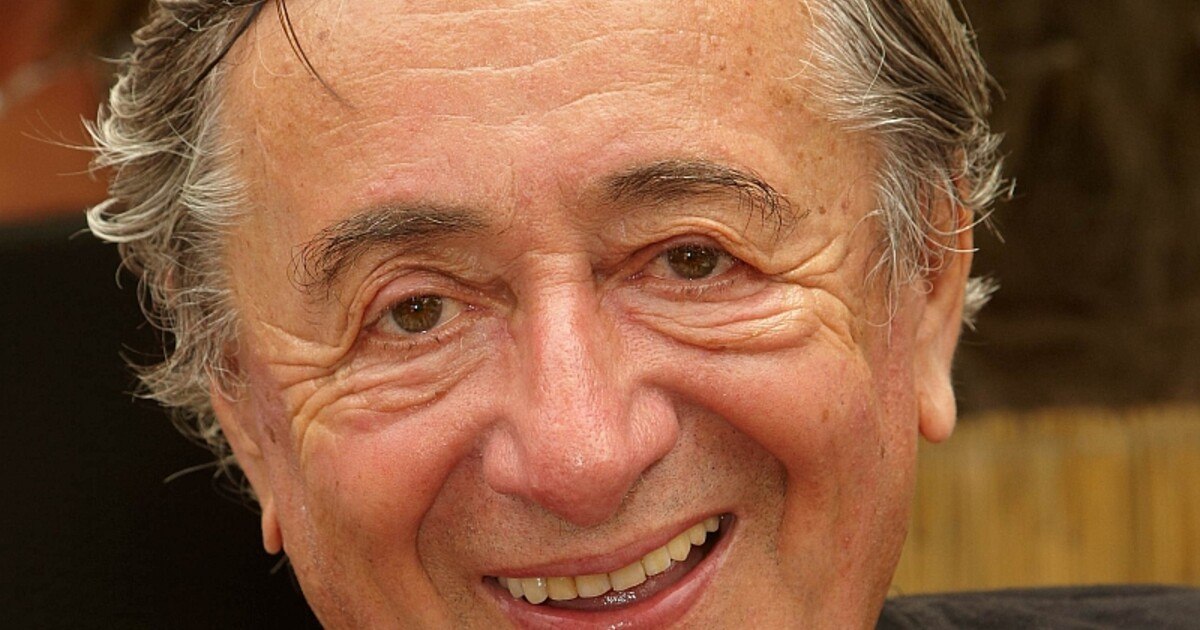 Richard Lugner 1932 – 2024