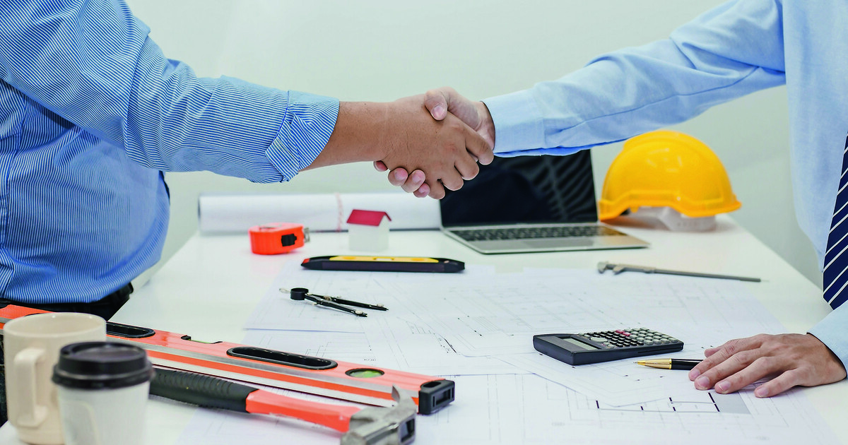 Vorsicht bei Direktvergabe