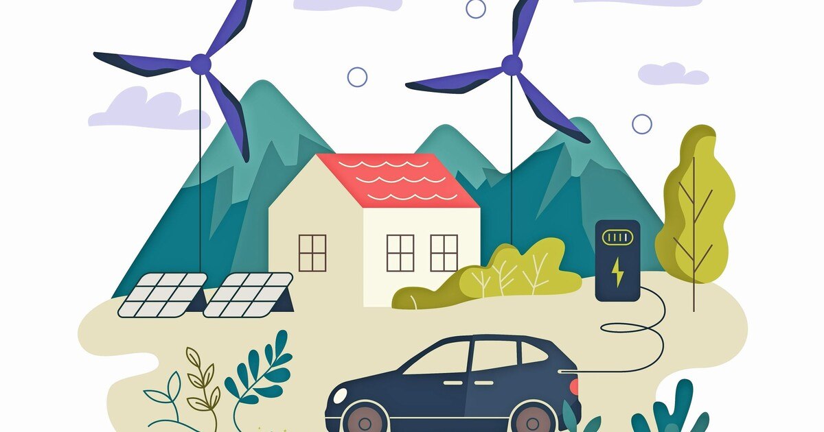 So gehts raus aus Öl und Gas