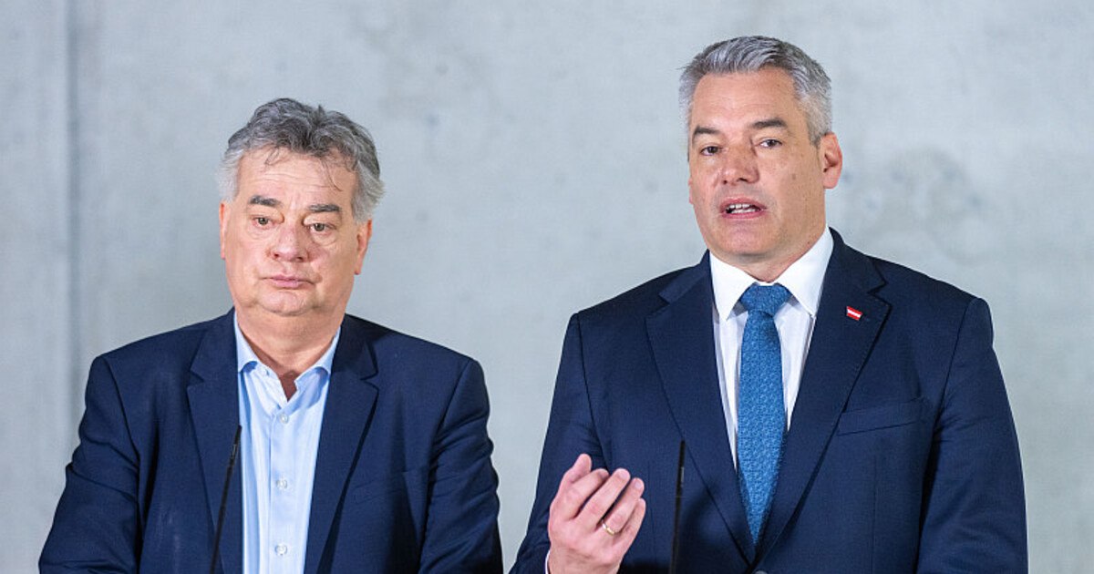 Eine Milliarde für den Wohnbau