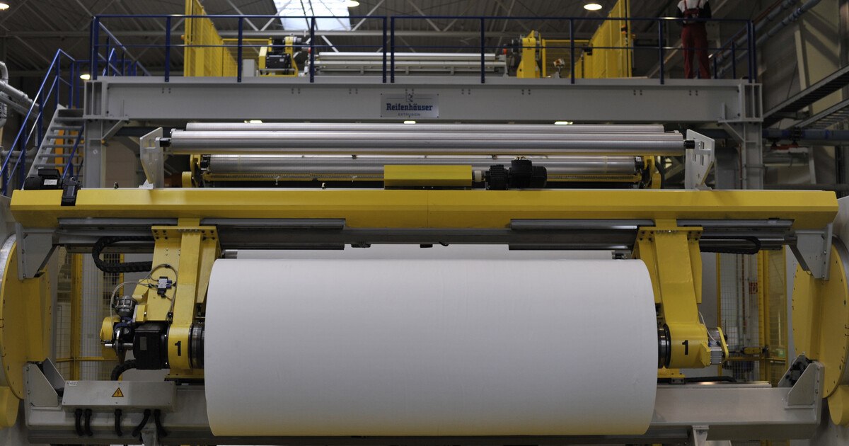 Kingspan auf Wachstumskurs