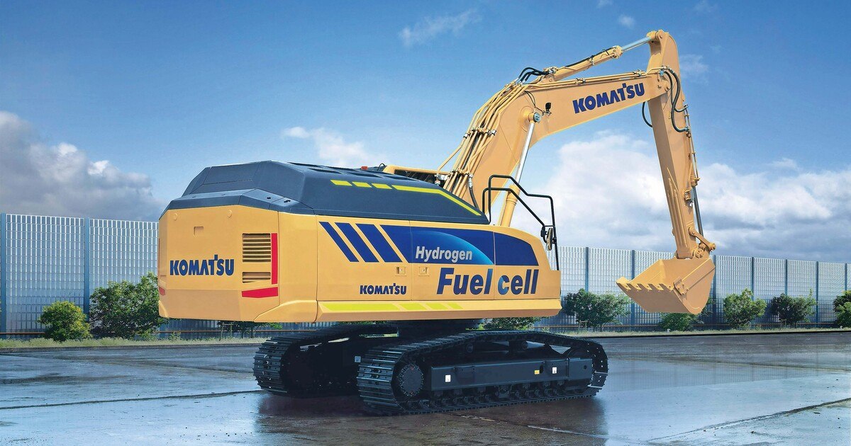 Elektrifizierung – Herzstück auf dem Weg zu null Emission