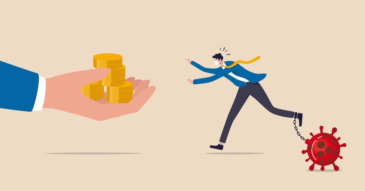 Verlängerung für stark Betroffene