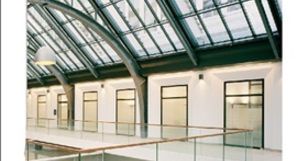 Pilkington Brandschutz Glashandbuch 2022