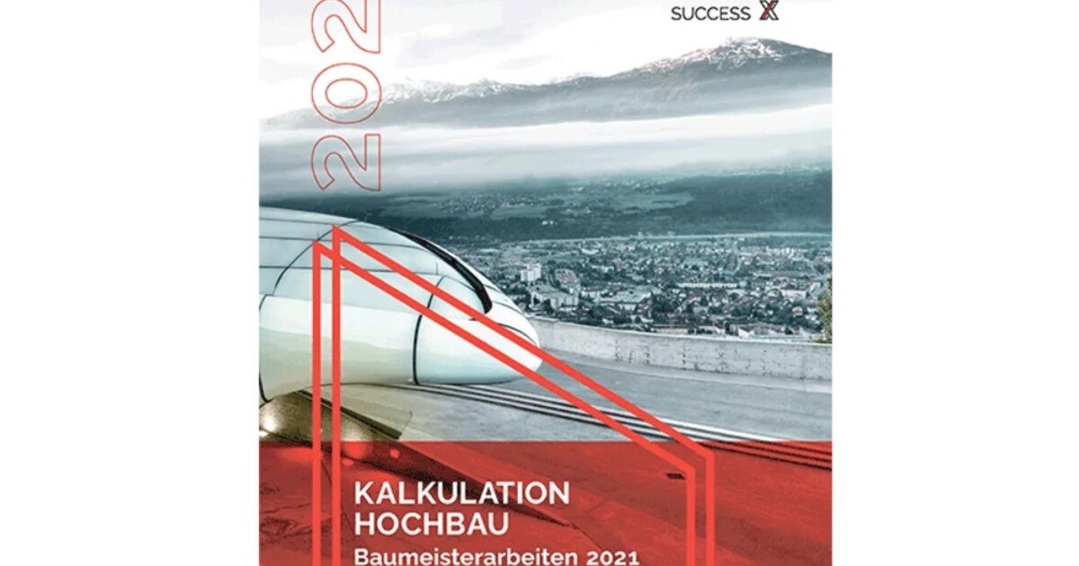 So kalkulieren Sie im Hochbau richtig