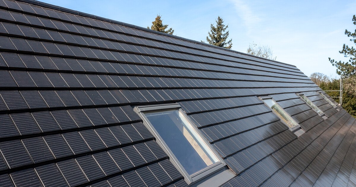 Kooperation für PV-Dachziegel