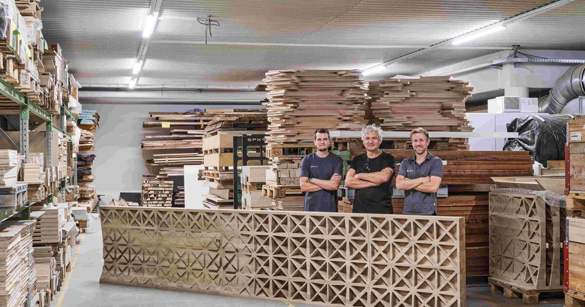 Handwerk trifft Kunst