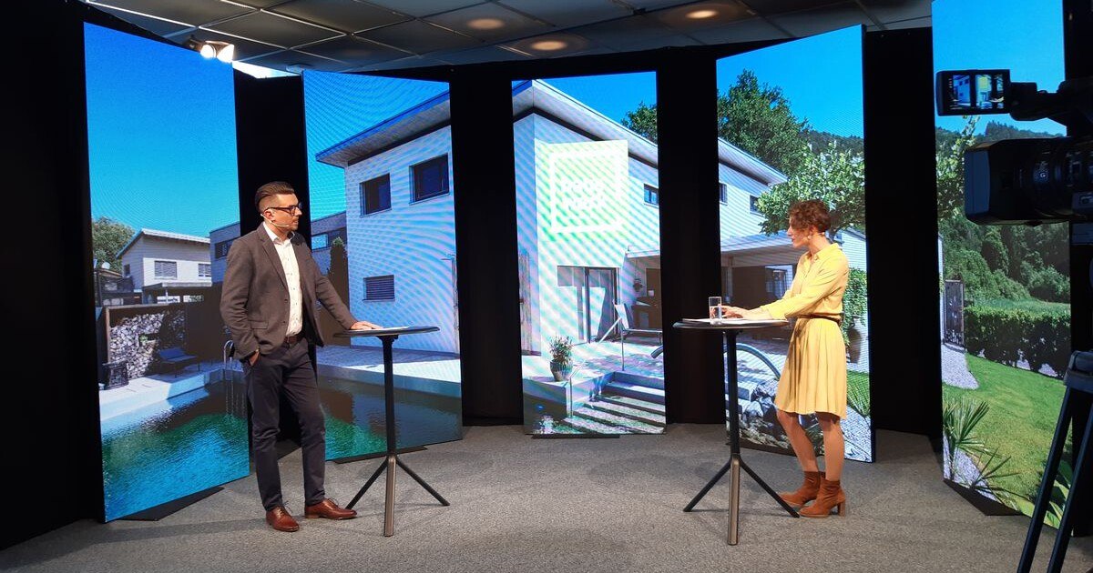 Voller Erfolg für das Ersatzprogramm