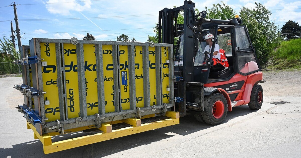 Geht’s auch grüner?