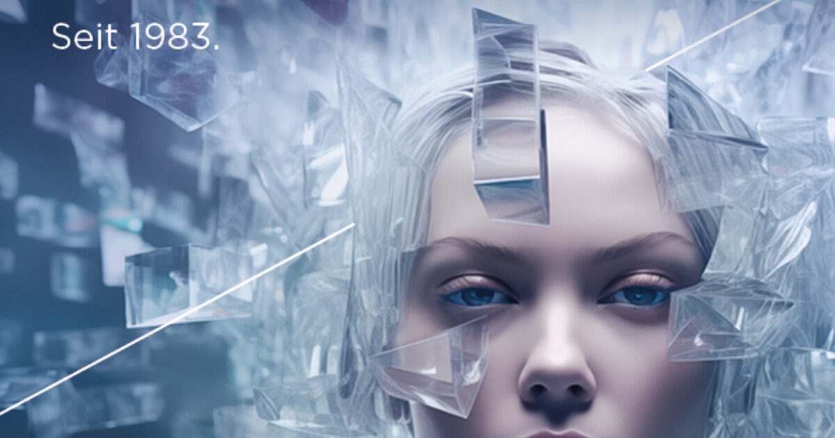 40 Jahre gebündelte Glas-Kompetenz