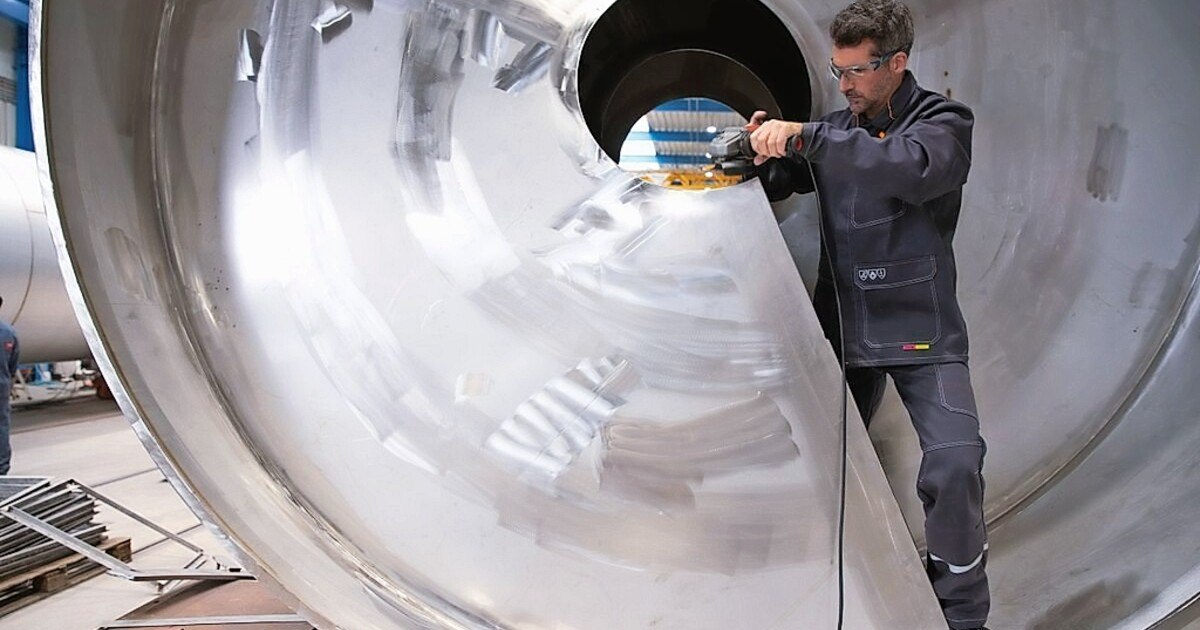 Schutzkleidung richtig auswählen