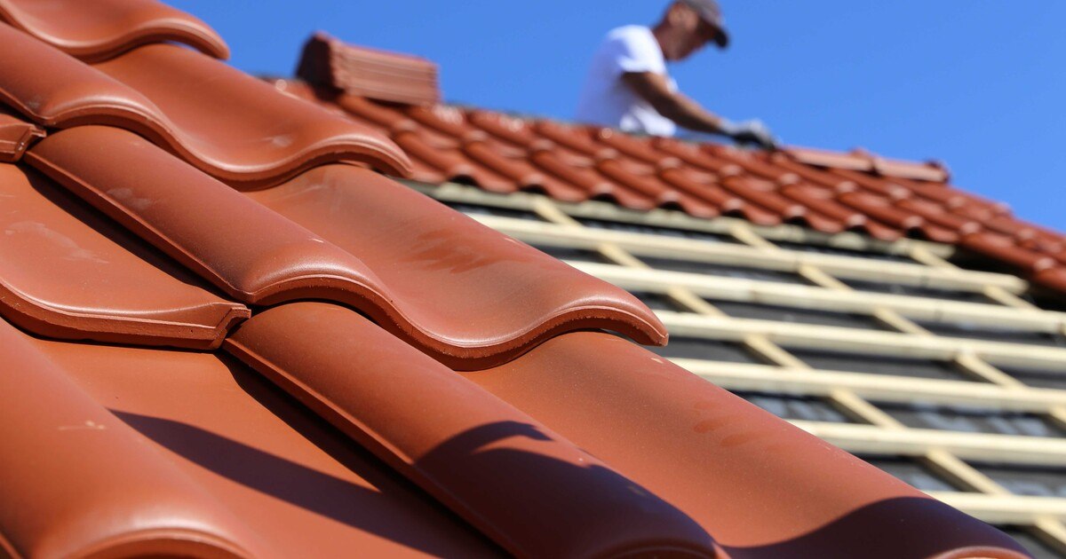 Wie geht es der österreichischen Dachbranche?