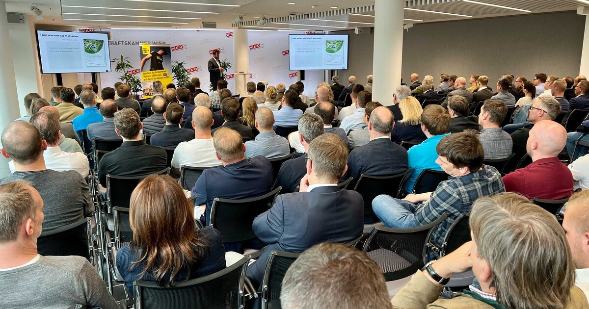 Erfolgreiche Premiere