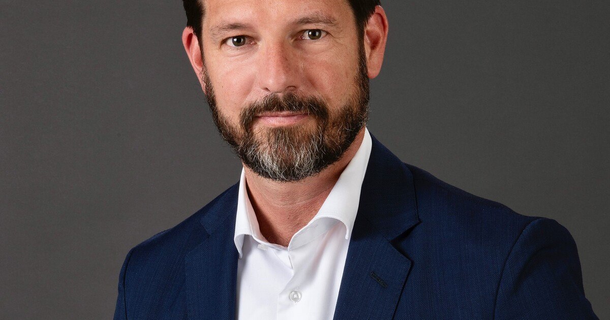 Neuer JAF Geschäftsführer