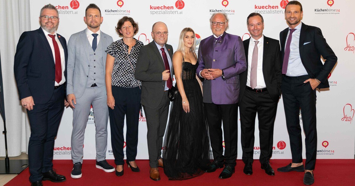 40 Jahre Einkaufsverbund „der Kreis“