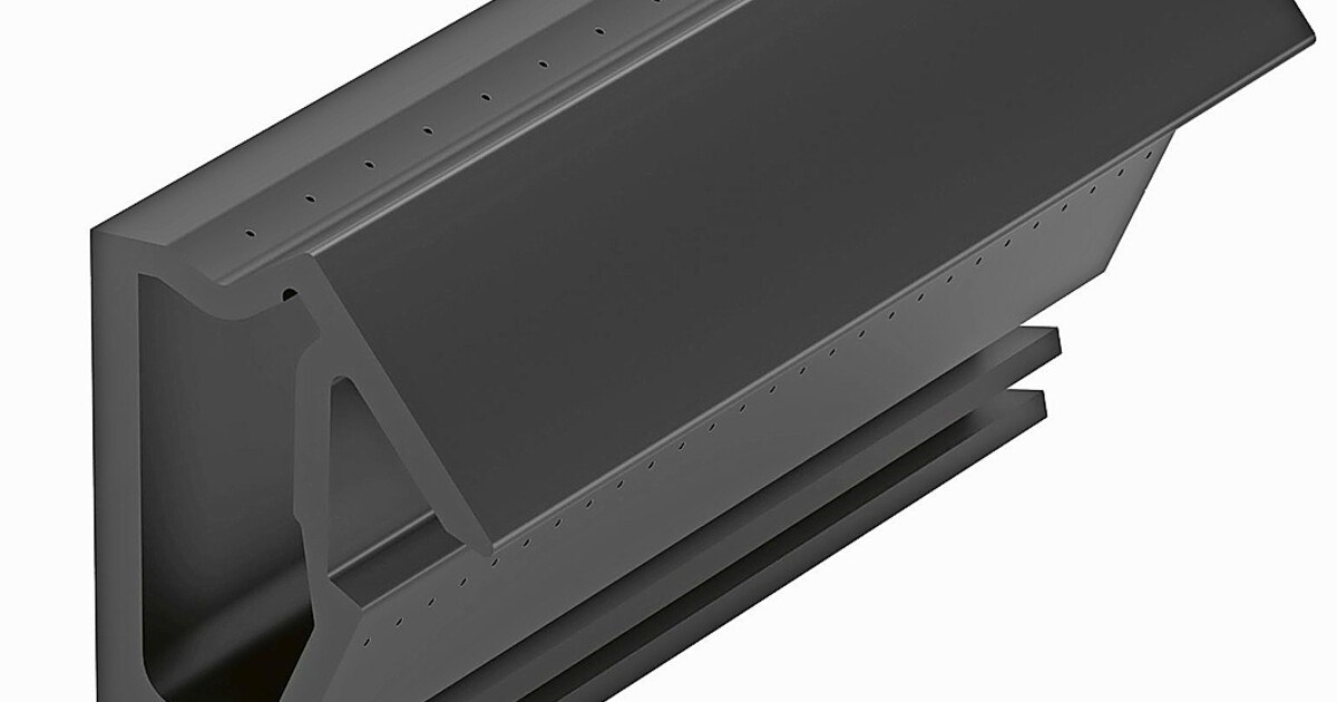 Schluss mit Schimmel im Fensterfalz!