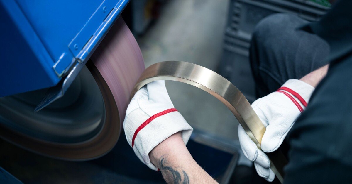 Nachhaltige Rematerialisierung