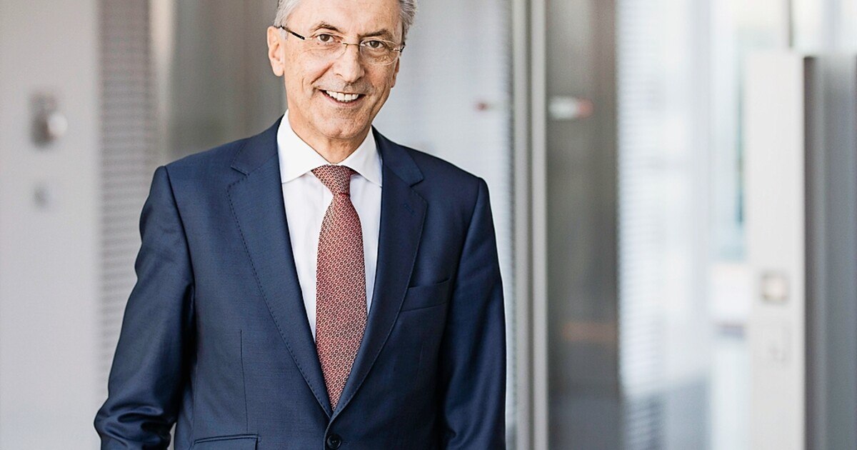 Gewinn trotz Corona-Krise ausgebaut