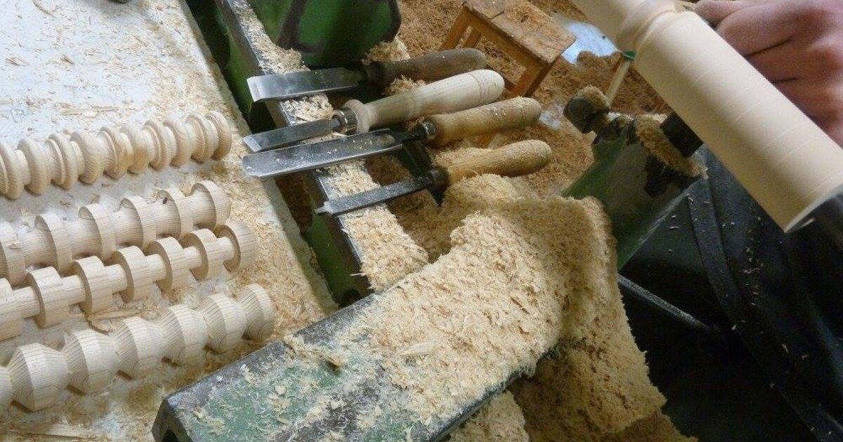 Neue Chancen für altes Handwerk