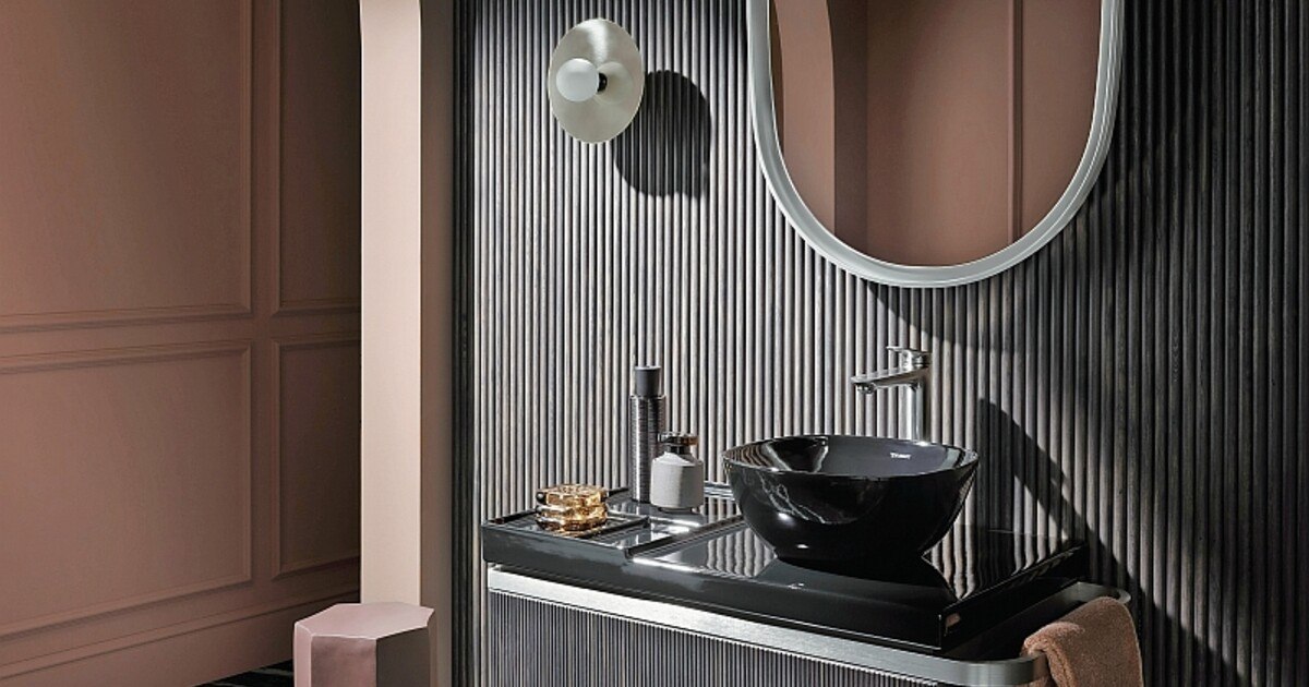 Diese Bäder sind komplett schön!