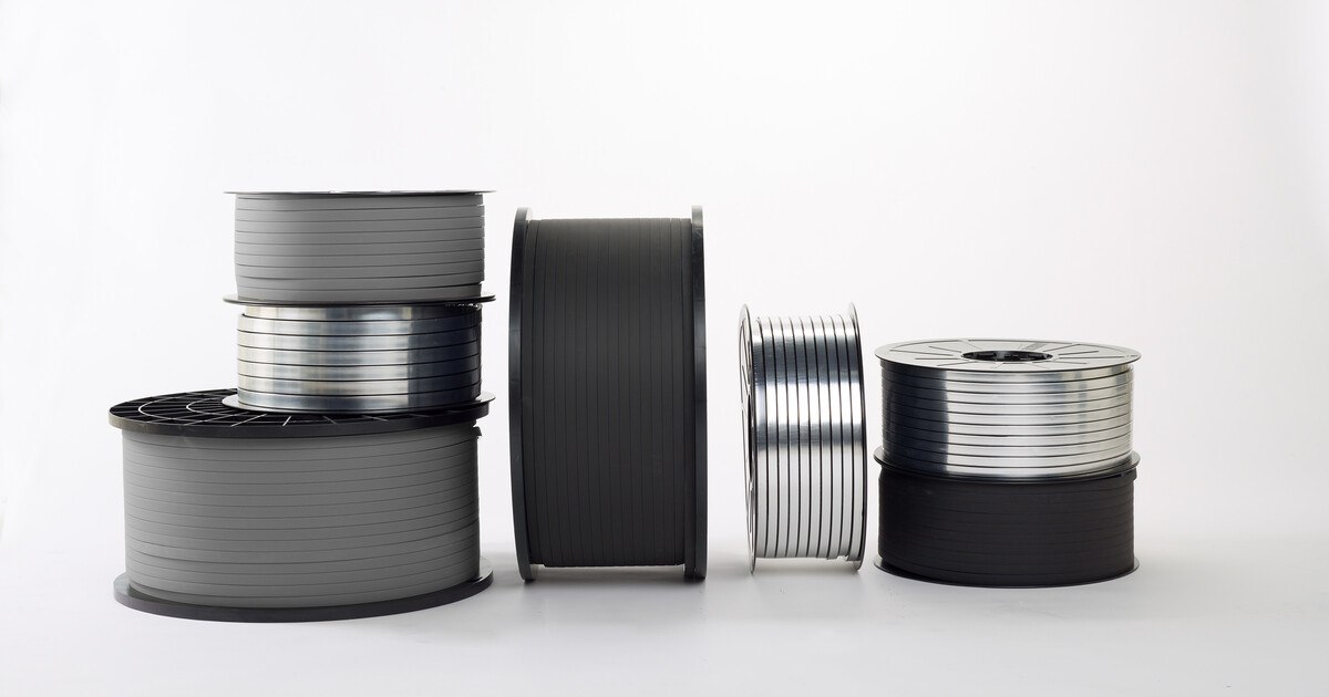 Grund zum Feiern bei Edgetech Europe