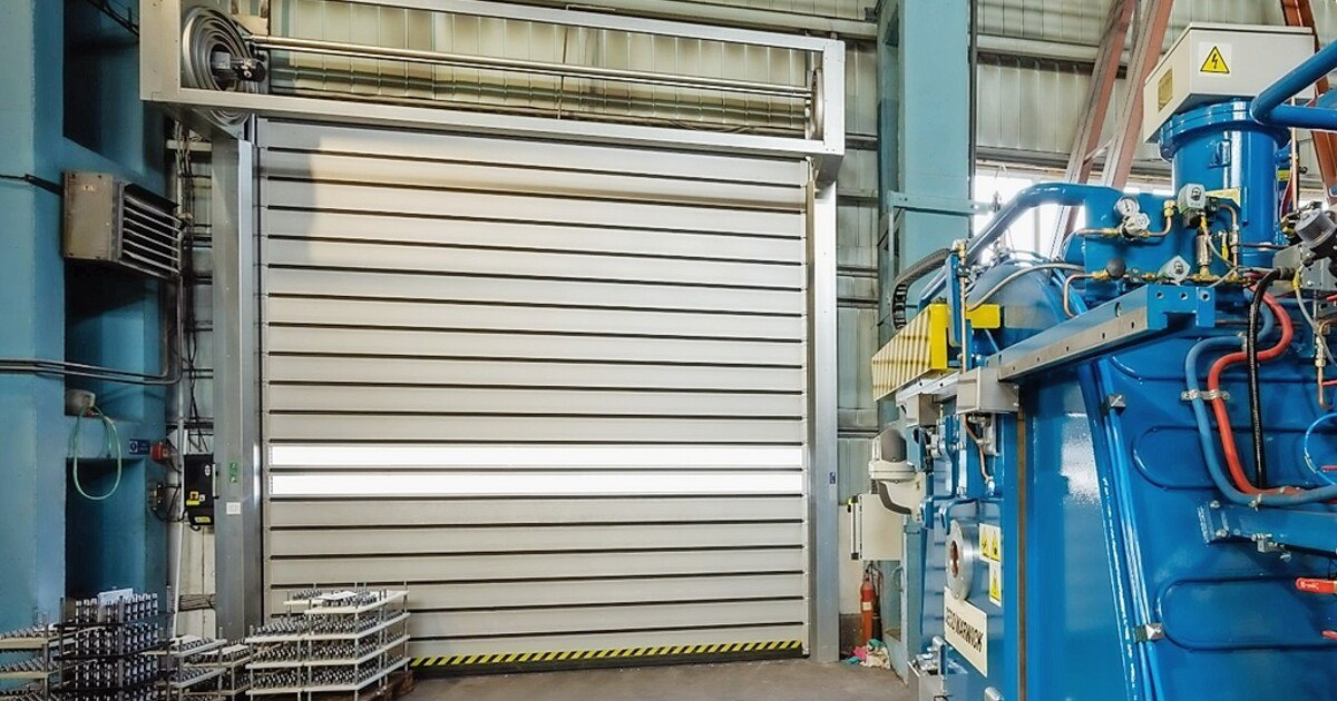 Energiesparen mit Schnelllauftoren