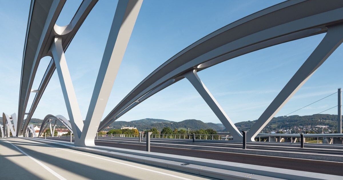 Gegen Umwelteinflüsse dauerhaft geschützt