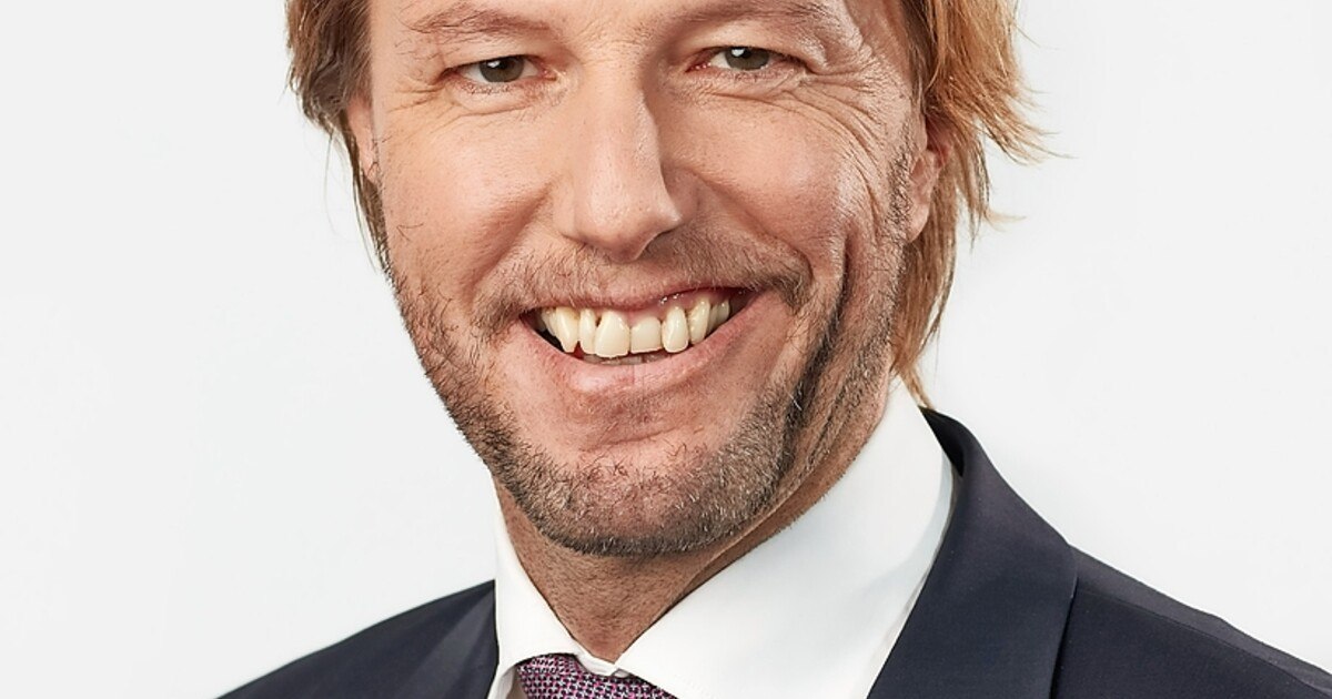 Führungswechsel bei der Porr AG