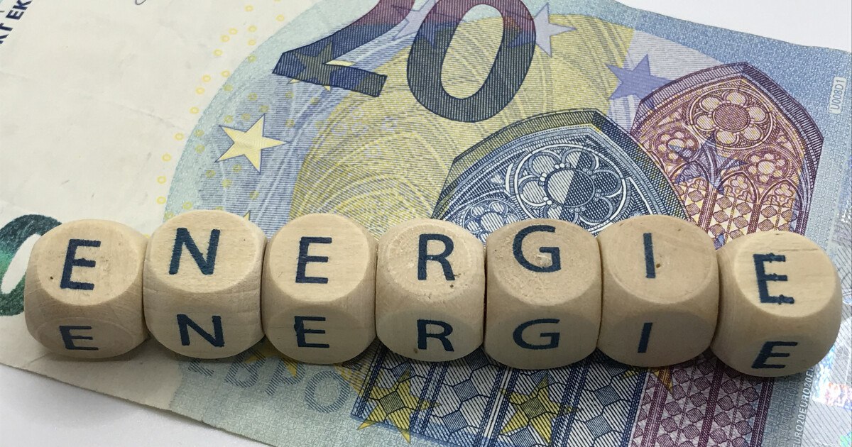 Energieförderung 2023 für alle Unternehmen fix