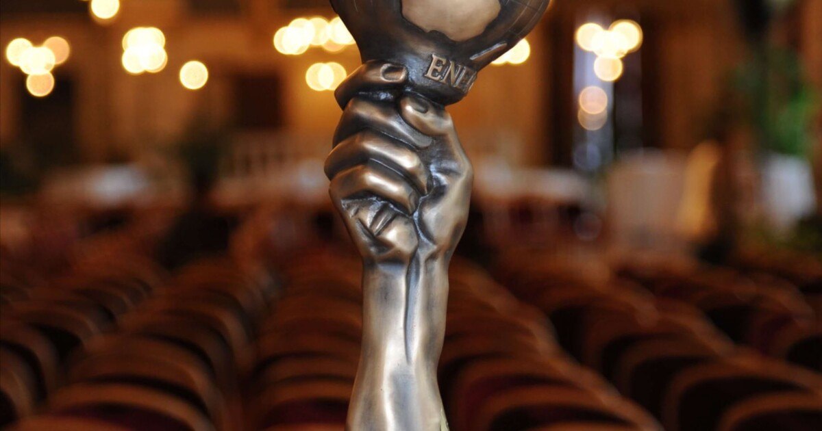 Energy Globe Awards sind vergeben