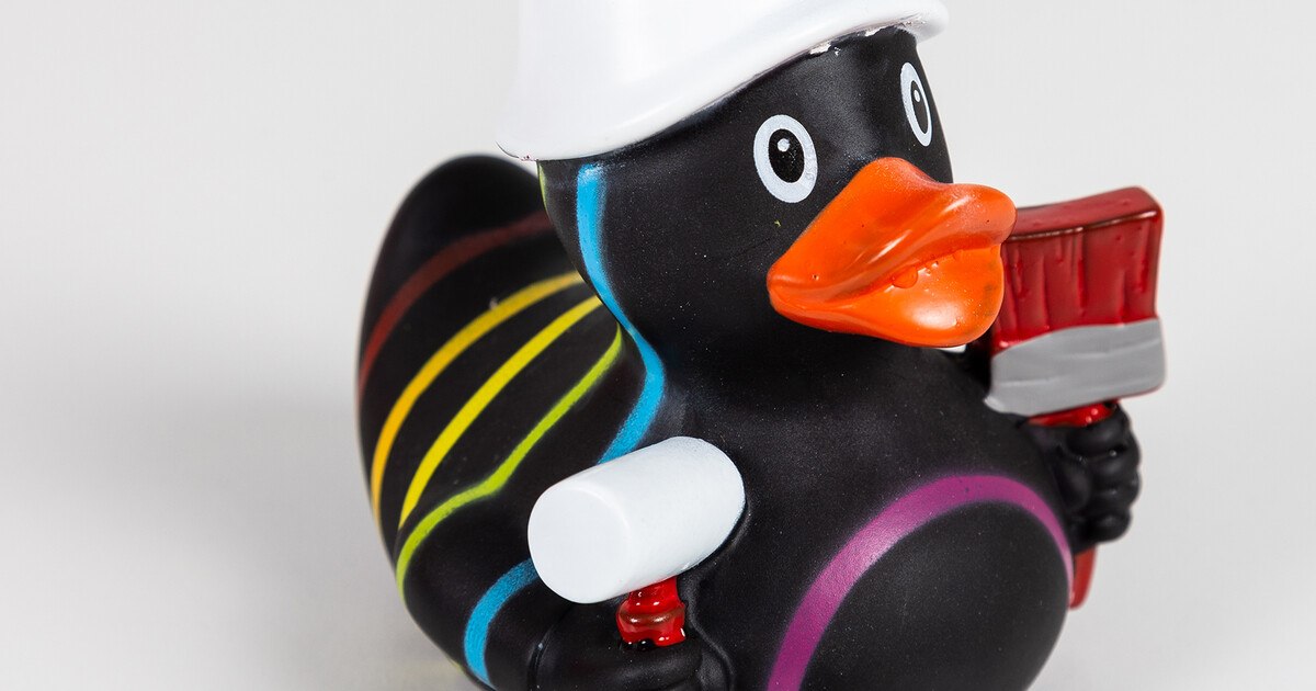 Entengewinnspiel abgeschlossen