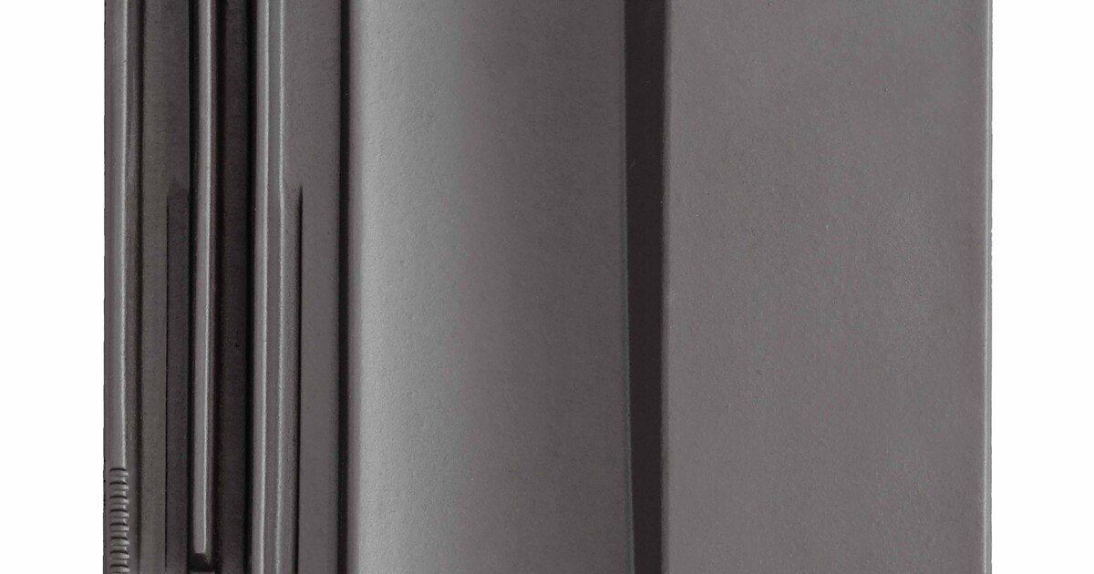 iF Design Award für Erlus Dachziegel