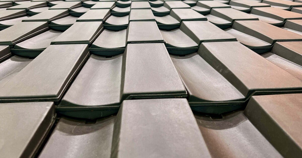 Dachziegel ist „Best of the Best“