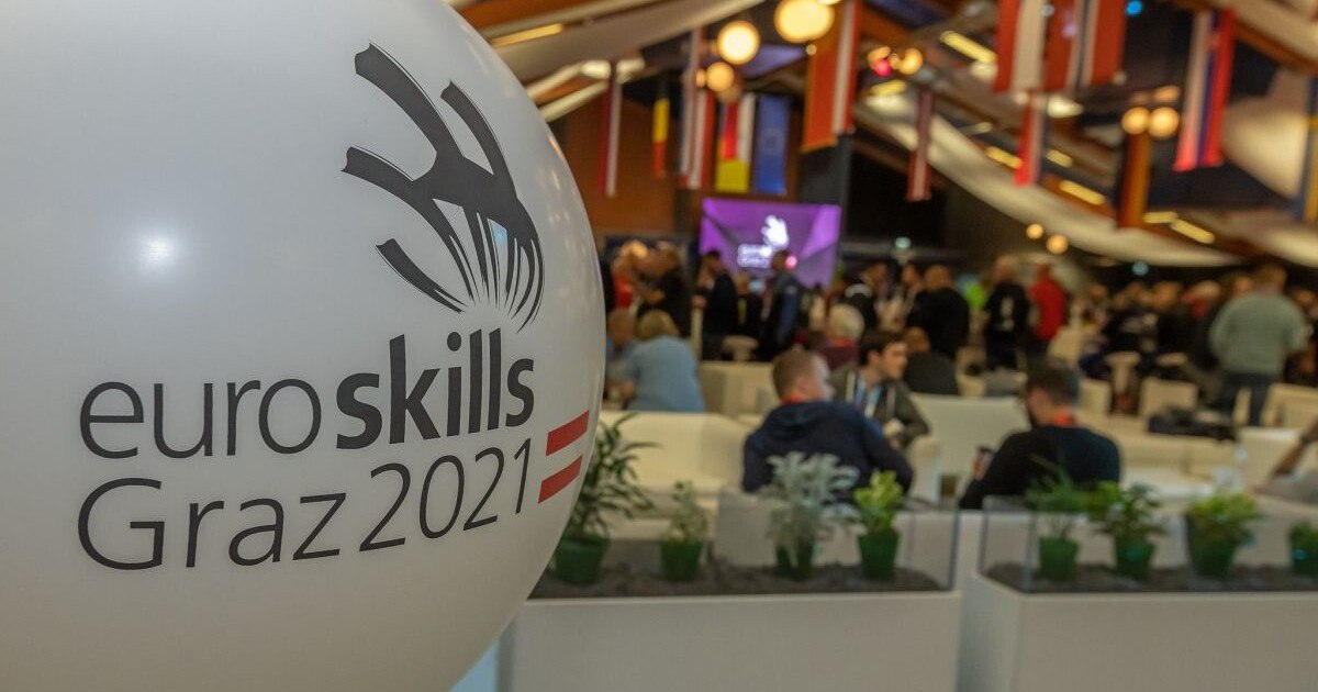 Startschuss für berufliche Spitzenleistungen