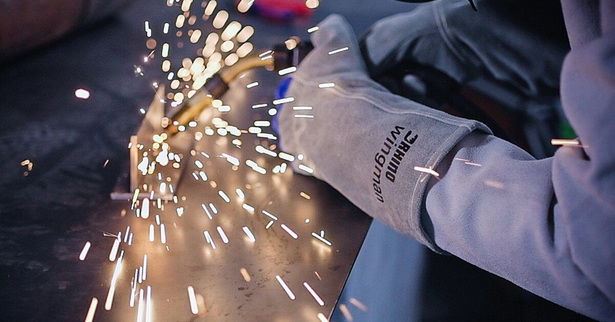 PSA für MIG/MAG und WIG