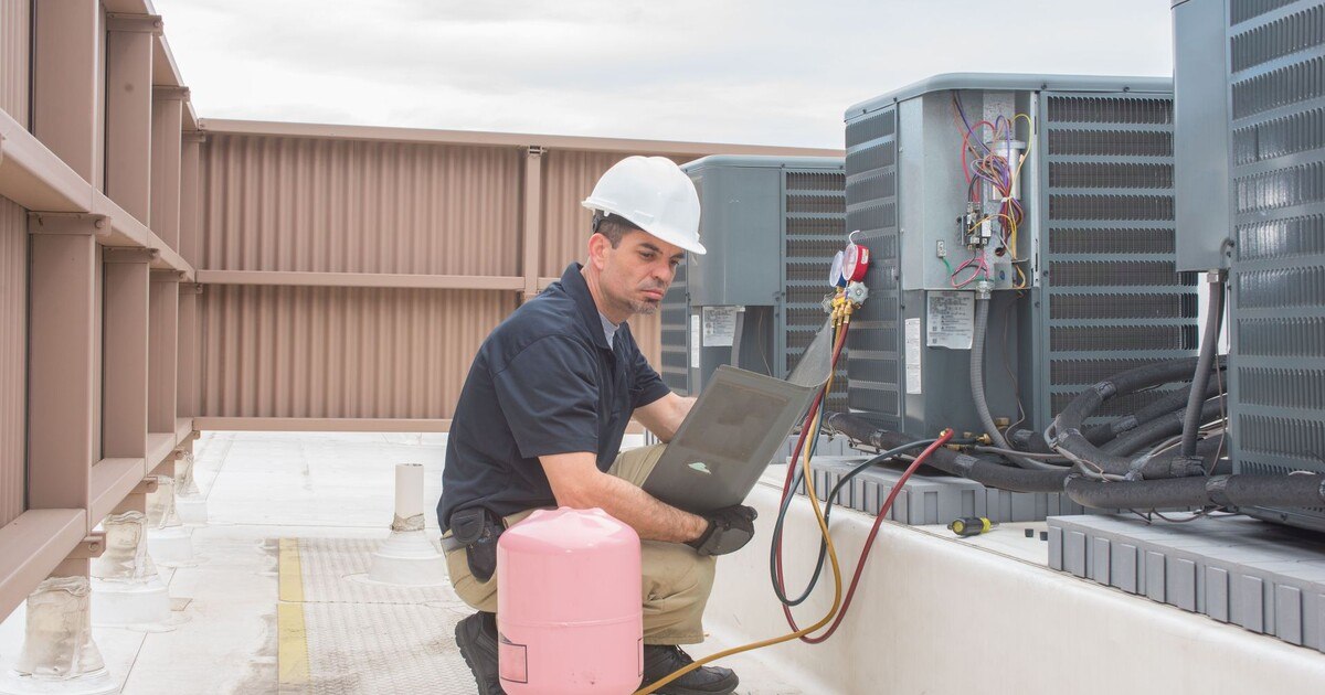 Novellierung der F-Gase-Verordnung kommt