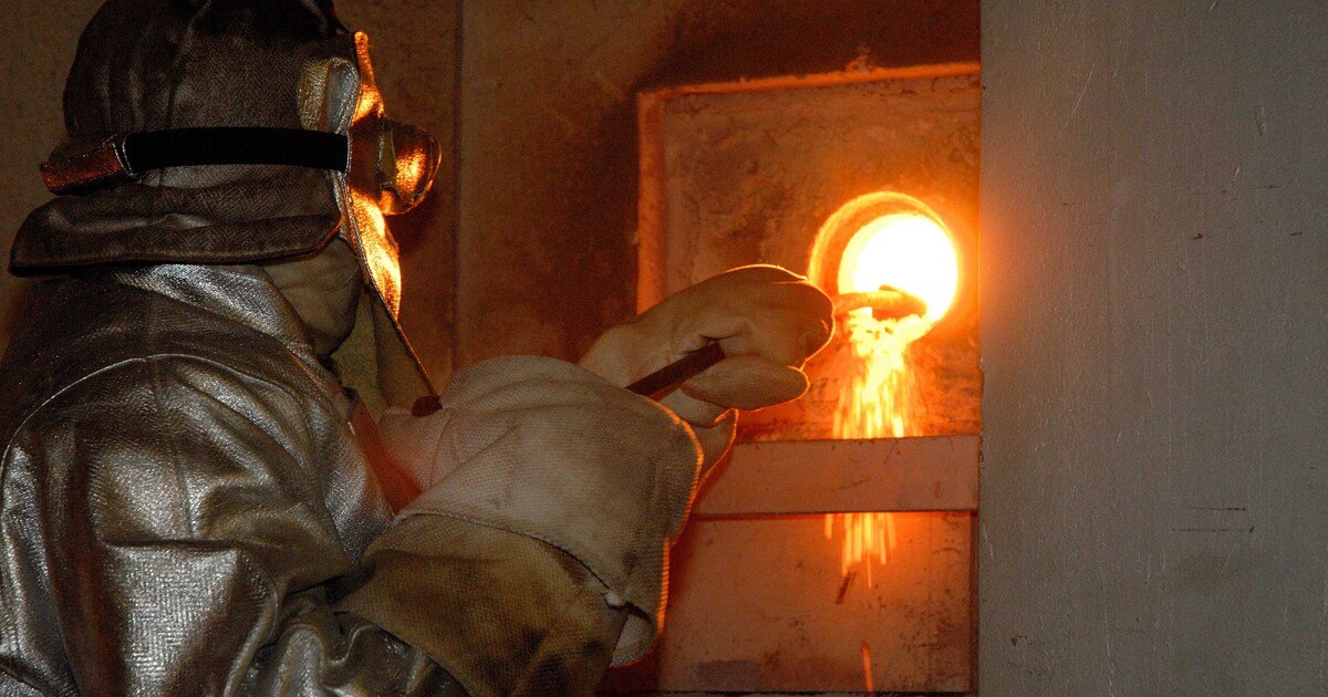 Dekarbonisierung in der Flachglasindustrie