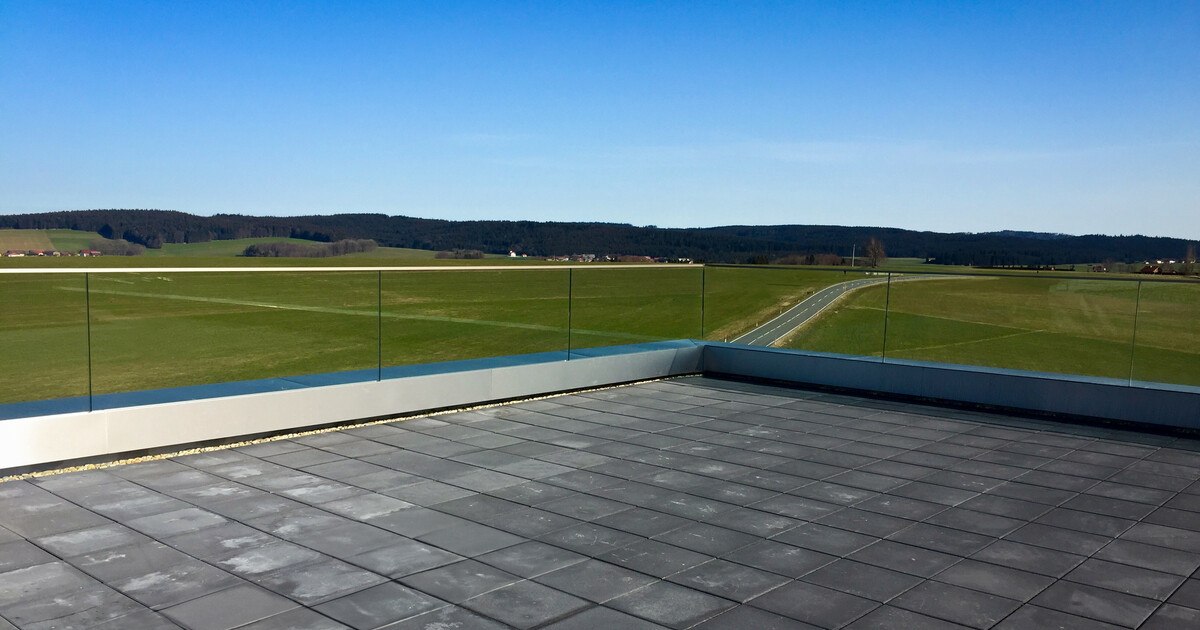 Technik mit Weitblick