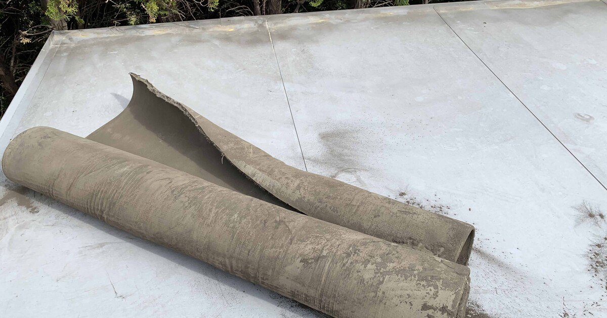 Leistungsfähige Schutzschicht