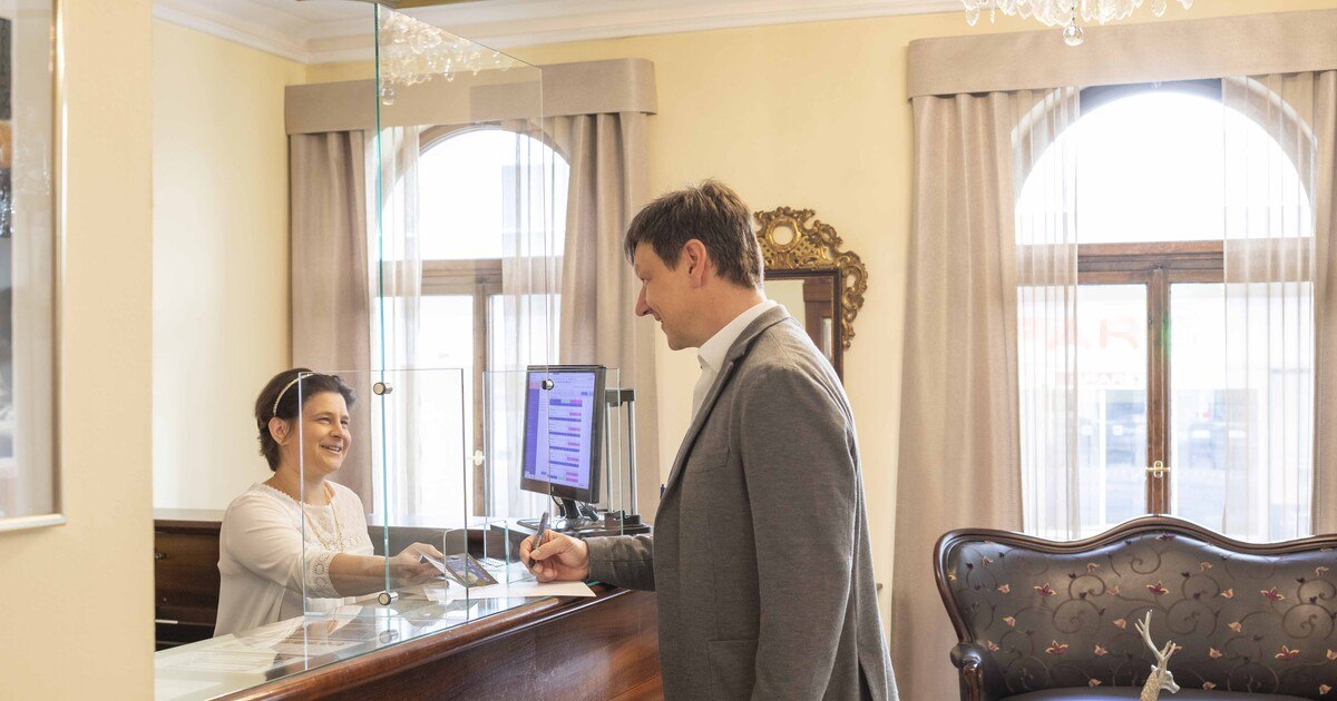 Kampagne für Virenschutz aus Echtglas